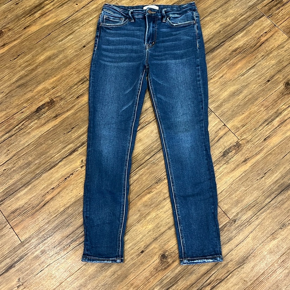 Flying Monkey Jeans